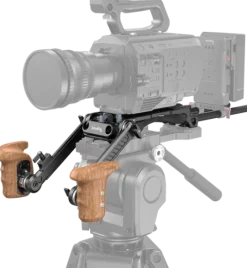 SmallRig 3169 Zestaw Naramienny VCT-14 Shoulder do Sony FX6 FX9 FS7 BMPCC