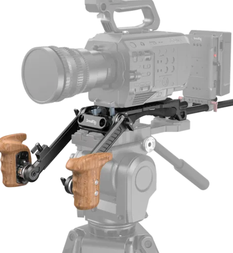 SmallRig 3169 Zestaw Naramienny VCT-14 Shoulder do Sony FX6 FX9 FS7 BMPCC