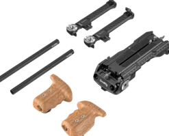 SmallRig 3169 Zestaw Naramienny VCT-14 Shoulder do Sony FX6 FX9 FS7 BMPCC