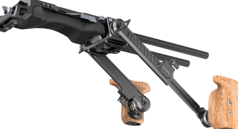 SmallRig 3169 Zestaw Naramienny VCT-14 Shoulder do Sony FX6 FX9 FS7 BMPCC