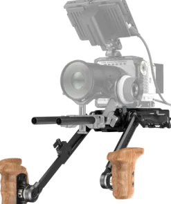 SmallRig 3169 Zestaw Naramienny VCT-14 Shoulder do Sony FX6 FX9 FS7 BMPCC
