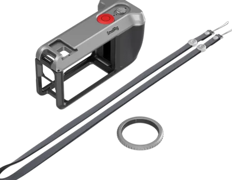 SmallRig 6371 Zestaw Street Photography do DJI Osmo Action 5 Pro 4 3 Klatka