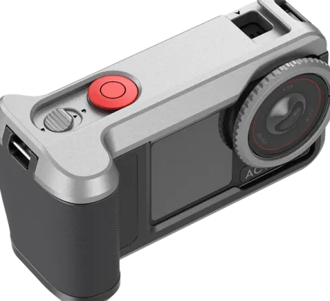SmallRig 6371 Zestaw Street Photography do DJI Osmo Action 5 Pro 4 3 Klatka