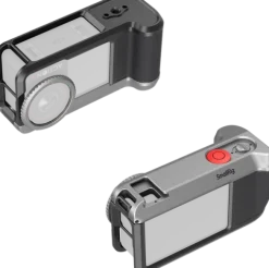 SmallRig 6371 Zestaw Street Photography do DJI Osmo Action 5 Pro 4 3 Klatka