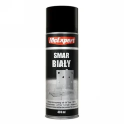 SMAR BIAŁY 400ML - MC-680-0010