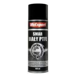 SMAR BIAŁY PTFE 400ML - MC-680-0020