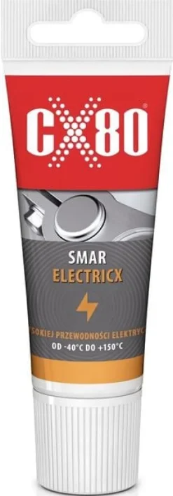 SMAR ELECTRICX WYSOKA PRZEWODNOŚĆ 40G - CX-303