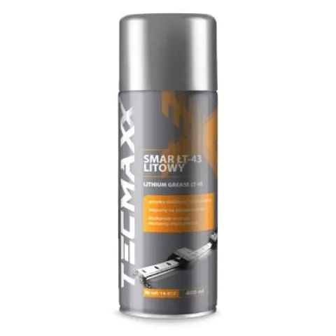SMAR ŁT-43 400ML - BIS 14-015