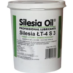SMAR ŁT-4S3 PUSZKA 0,9L - SM 9K