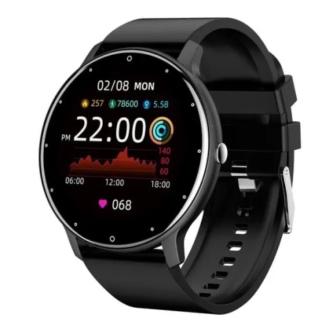 Smartwatch Damski Gravity GT1-3