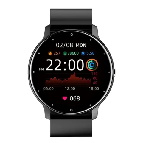Smartwatch Damski Gravity GT1-3
