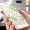 Smartwatch ZEGAREK dla dzieci Denmen gps lokalizacja funkcja dzwonienia