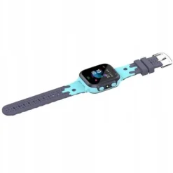 Smartwatch ZEGAREK dla dzieci Denmen gps lokalizacja funkcja dzwonienia