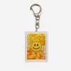 Smiley Face | 4 cm | Plastik | Brelok Gamingowy | Balatro