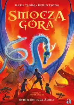 Smocza Góra