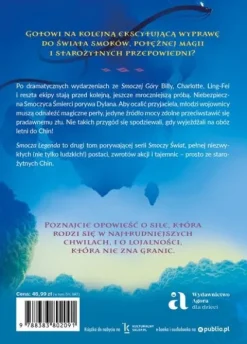 Smocza Legenda