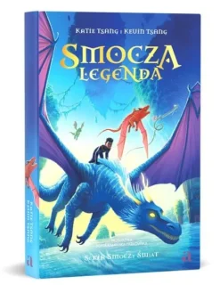 Smocza Legenda