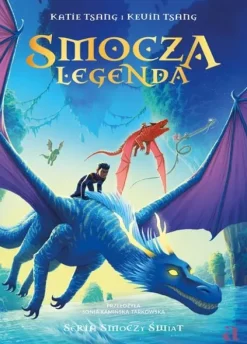 Smocza Legenda