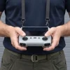 Smycz na Szyję Pasek Uchwyt do Kontrolera Pilota DJI RC 2 RC 5PRO Czarny