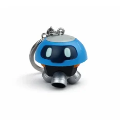 Snowball| 10 cm | Żywica | Brelok | Overwatch