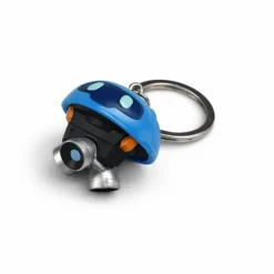 Snowball| 10 cm | Żywica | Brelok | Overwatch