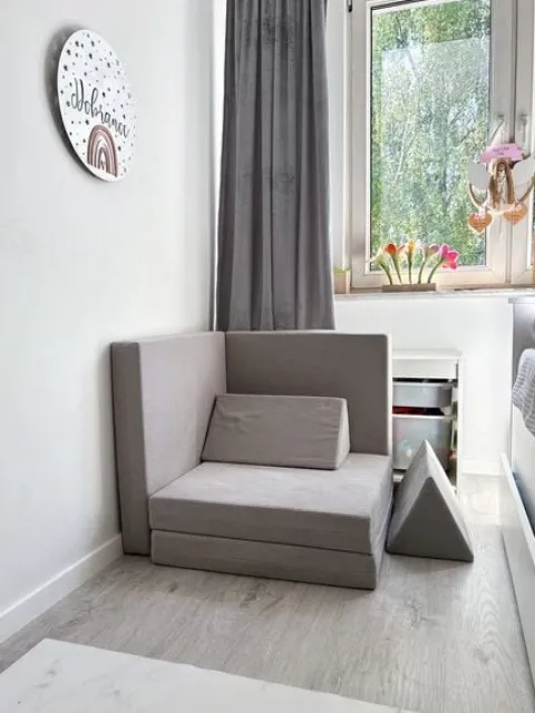 sofa modułowa MAŁPISZON