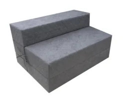 Sofka Materac składany gr.20cm! Sofa Kanapa 120cm
