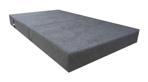 Sofka Materac składany gr.20cm! Sofa Kanapa 120cm