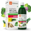 Sok na oczyszczenie nerek Kidney Relive Juice Krishna's 500ml