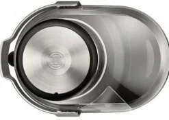 Sokowirówka Bosch MES4010 1200W 3 stopnie prędkości Otwór XXL DripStop