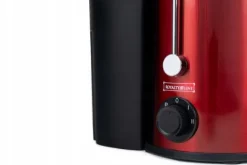SOKOWIRÓWKA WYSOKOOBROTOWA WYCISKARKA OWOCÓW NA SOK FRESH JUICE INOX
