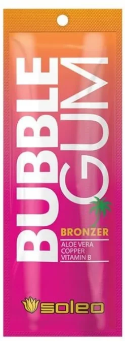 SOLEO BASIC PAKIET SASZETEK 70+30 =100 SZTUK