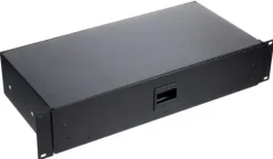 Solidna szuflada Rack Case 19