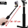 SOLIDNY DŁUGI MONOPOD DO KAMER SONY ACTION CAM