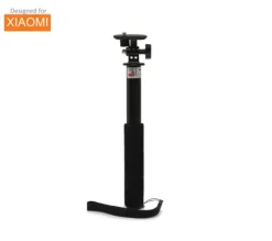 SOLIDNY DŁUGI MONOPOD DO KAMER XIAOMI YI 1, 2 (4K, 4K+, Lite)