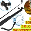 SOLIDNY DŁUGI MONOPOD WODOSZCZELNY DO KAMER XIAOMI YI 1, 2 4K 4K+ Lite