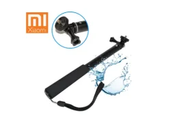 SOLIDNY DŁUGI MONOPOD WODOSZCZELNY DO KAMER XIAOMI YI 1, 2 4K 4K+ Lite