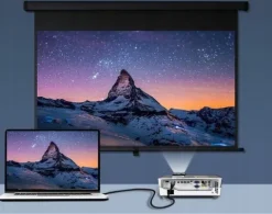 SOLIDNY KABEL PRZYŁĄCZE HDMI - HDMI PLECIONKA 8K 4K 5M