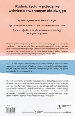 SOLO. Żyj szczęśliwie własnym życiem