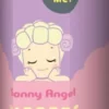 Sonny Angel Hippers DREAMING 3 figurki A"12 0307