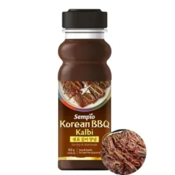 Sos do kalbi żeberek po koreańsku na grill Korean BBQ marynata sempio 300g