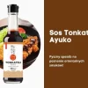 Sos tonkatsu japoński 150ml