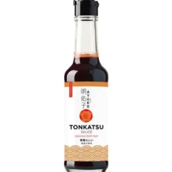 Sos tonkatsu japoński 150ml