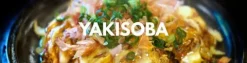 Sos yakisoba japoński sojowo słodki marynata do makaronu 150ml