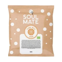 Soul Mate Orgánica Anís 50 g (organiczna)