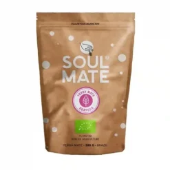 Soul Mate Orgánica Guayusa 0,5 kg (organiczna)