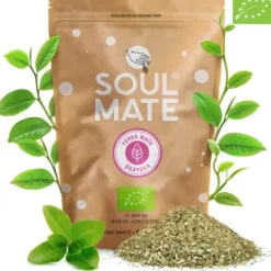 Soul Mate Orgánica Guayusa 0,5 kg (organiczna)