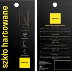 Spacecase Glass 3D Oppo Reno 10/10 Pro 5G