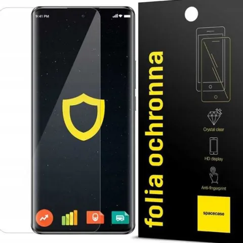 Spacecase Glass 3D Oppo Reno 10/10 Pro 5G