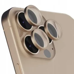 Spacecase Quickfit Camera Iphone 16 Pro/16 Pro Max Desert Titan